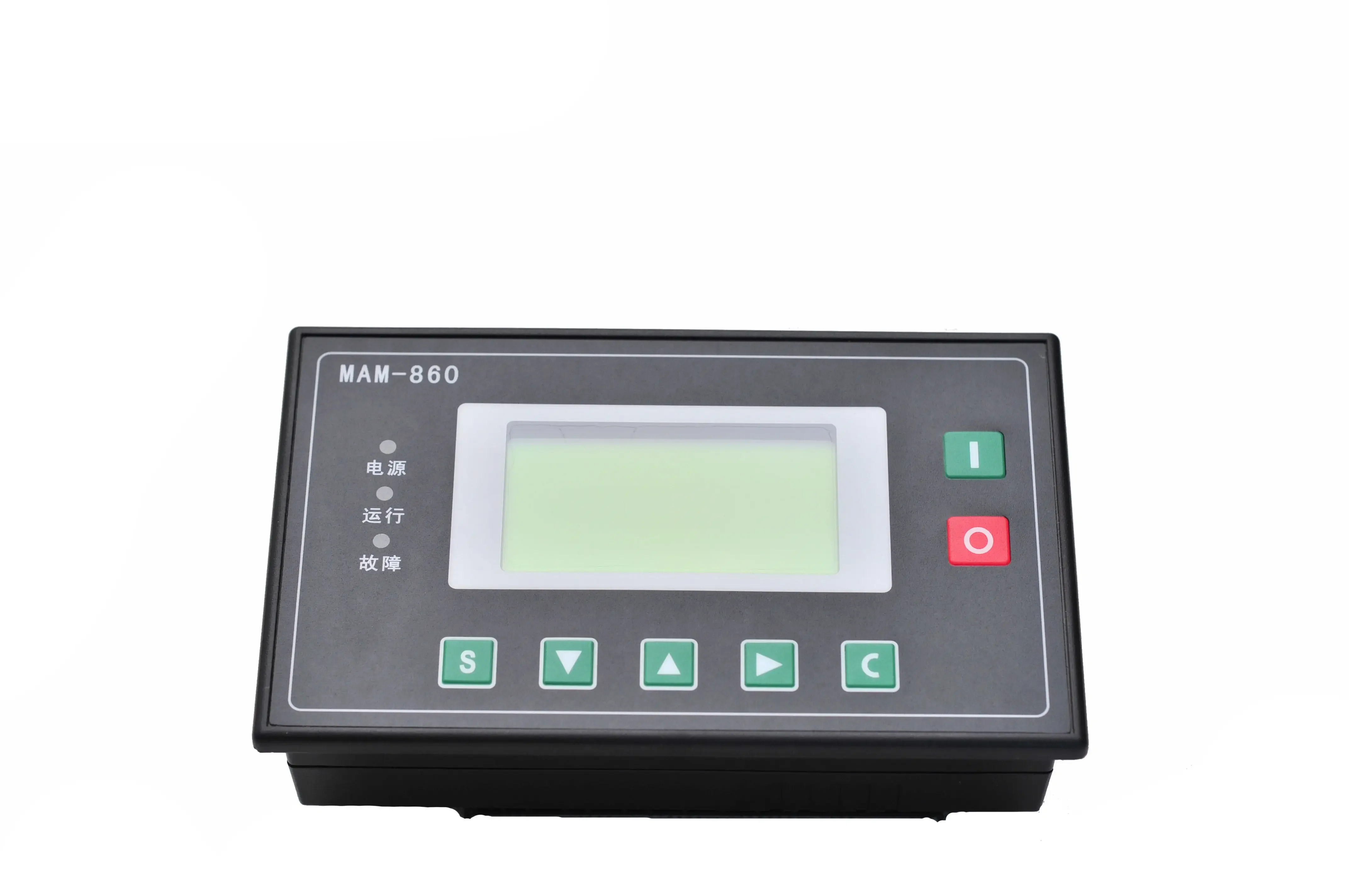 Kast China Air Compressor Parts PLC Controller for Air Compressor MAM860 MAM-860