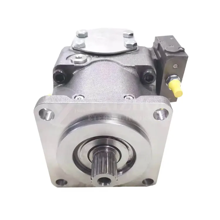 Swashplate design 350bar piston pump, A11VLO A11VO40 A11VO60 A11VO75 A11VO95 for Transit Mixer hydraulic piston pump