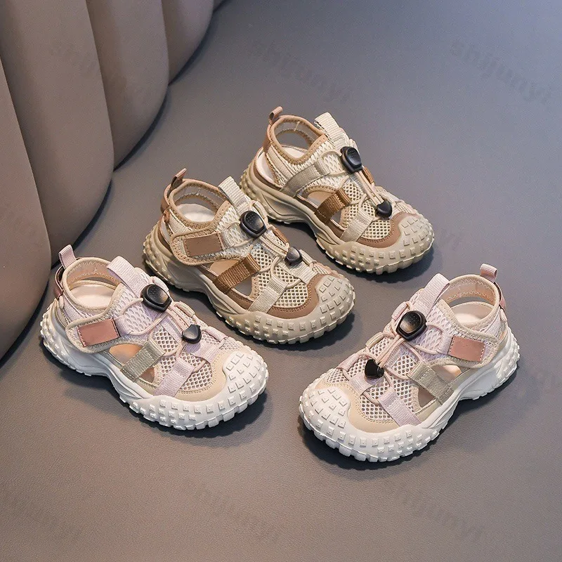Thumbnail 3 - #35 Trending Baby Summer Sandals Right Now
