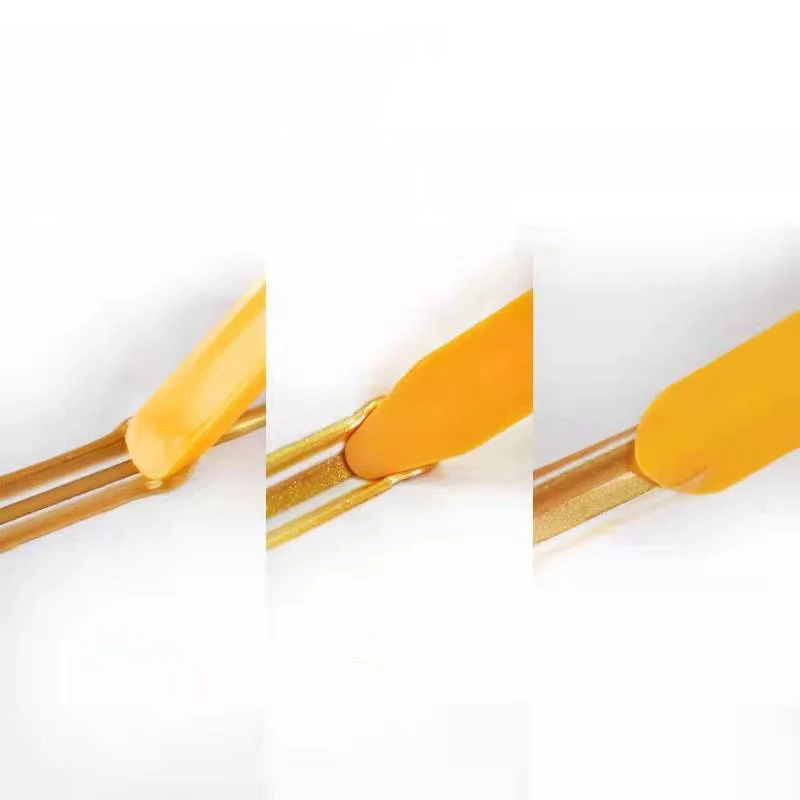 مجموعة أدوات سدادة وصلة السدادة من السيليكون ، سبرايدر ، ملعقة ، مكشطة ، أدوات إصلاح الحواف ، منظف حواف البلاط الأرضية ، 2 ، 4