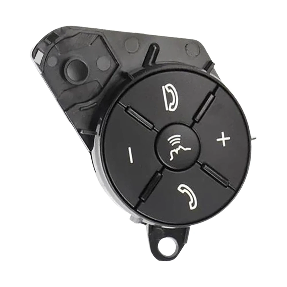 

OEM Replacement Cruise Control Switch for Mercedes Steering Wheel Compatible with W164 W251 W219 W230 W171 Models