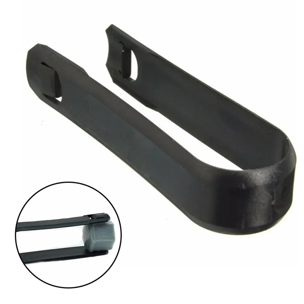 

High Quality Wheel Bolt Nut Cover Removal Tool 8D0012244A Black Efficient Removal Small Tool Wheel Bolt Nut Covers