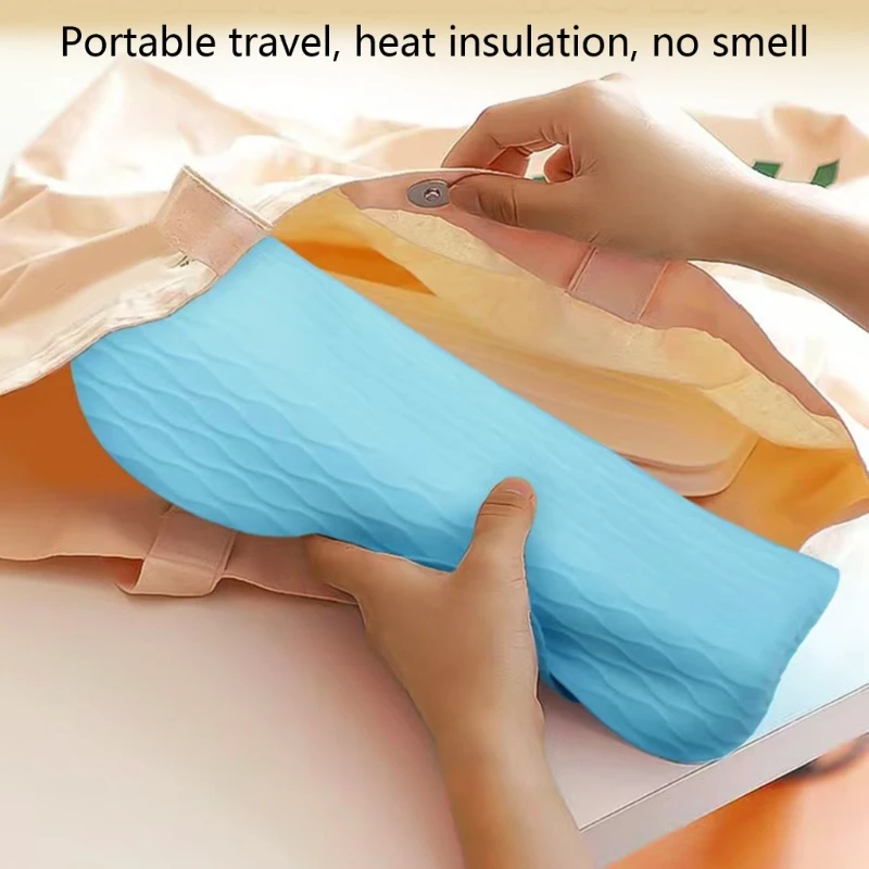 96GF Изоляционная накладная для волос аксессуар для керлинга железа и выпрямителя для волос