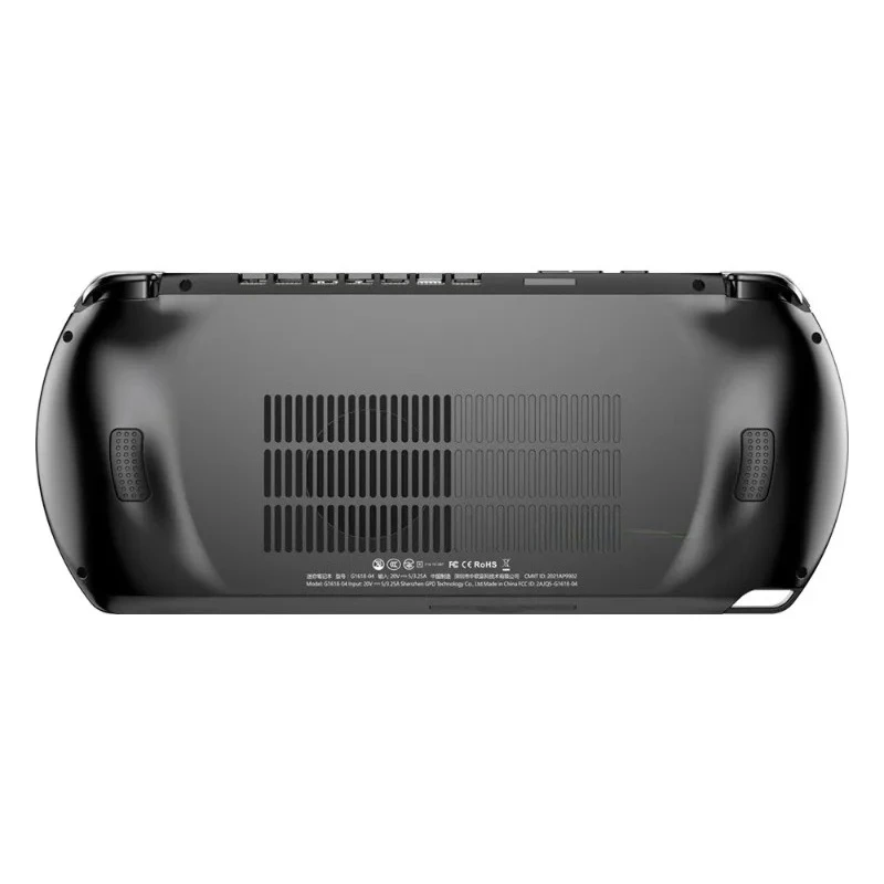 وحدة تحكم ألعاب GPD WIN4 محمولة باليد 6.0 بوصة كمبيوتر صغير Windows11 #2