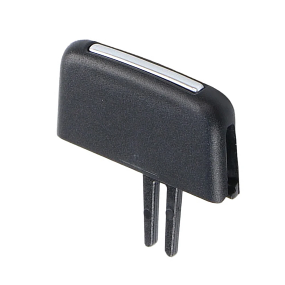Car Front AC Vent Grille Outlet Tab Clip Replacement For Volvo XC60 2009-2017 39857377 Air Vent Paddle Slip Car Accessories