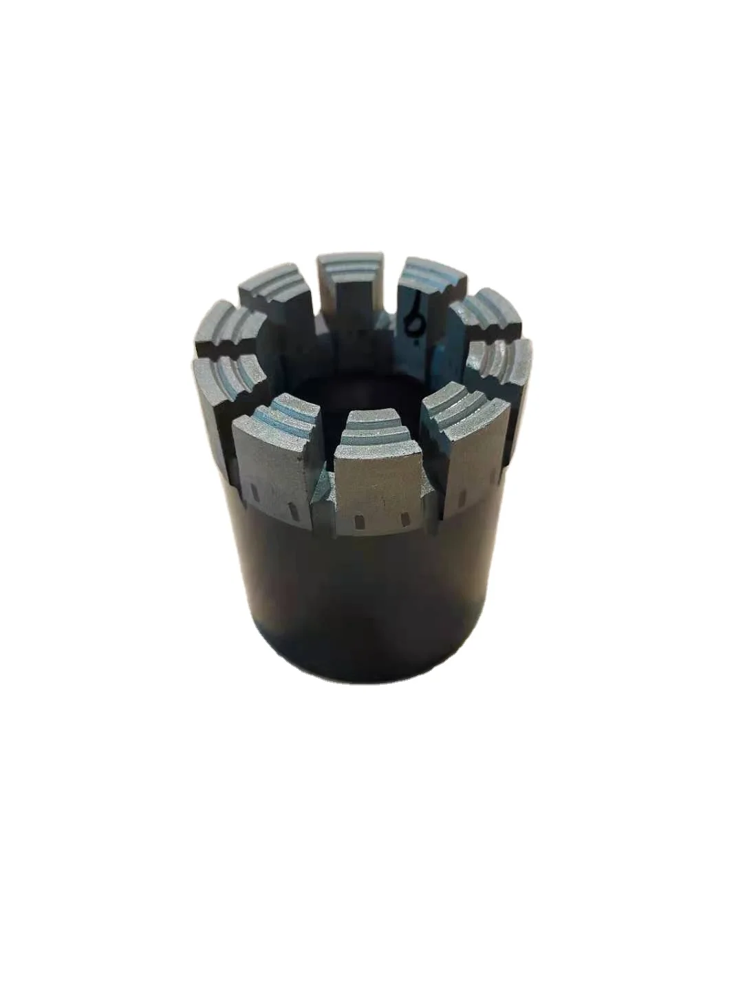 NQ  drilling bit ,diamond core drill bits for hard rock