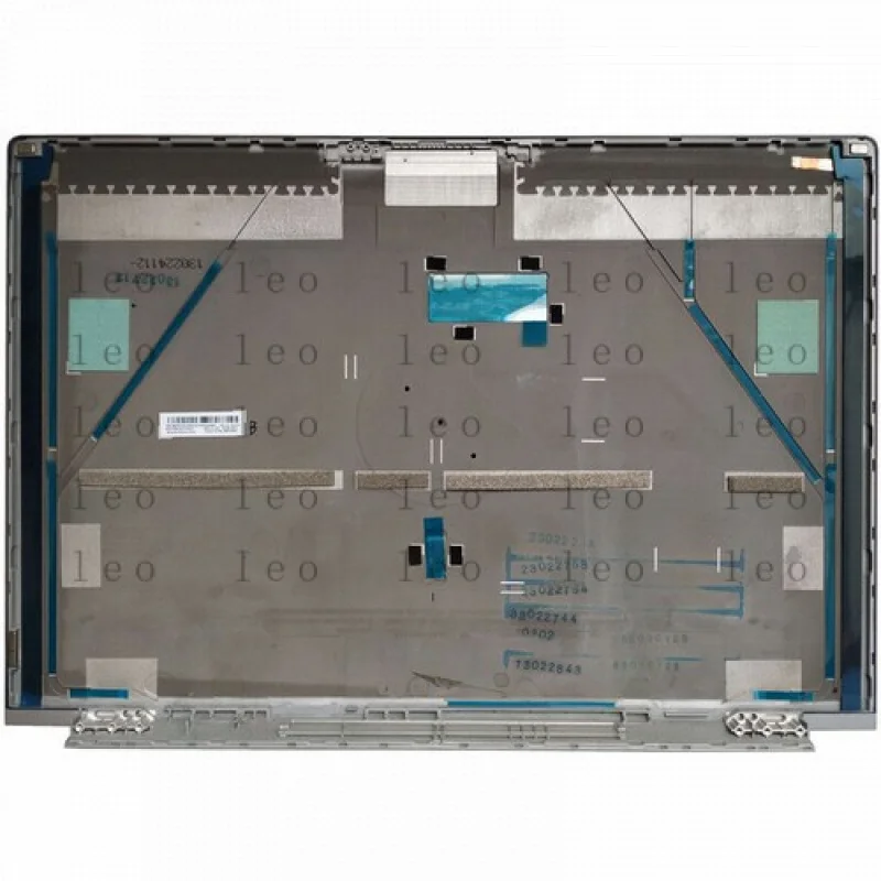 

AS оригинал для HP ZBook Fury16 G9 G10 задняя крышка ЖК-дисплея задняя крышка верхний чехол N19212-001