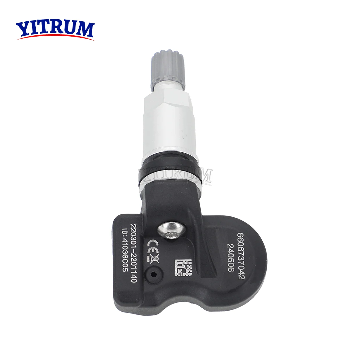 6606737042 TPMS Tire Pressure Sensor For Geely VF11 2019 2020 2021 2022 2023 Geely VX11 2020 2021 2022 2023 433MHz 1/4PCS