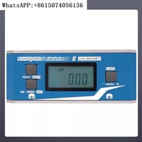 Affinity magnetic digital display level angle meter 76447 76825 76826 Penguin 76549