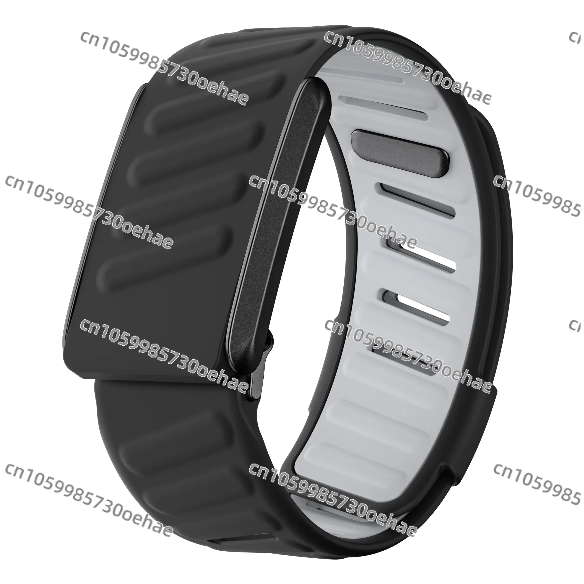 High-end Comfortable and Durable Silicone Sports Wristband 4.0 Accessory