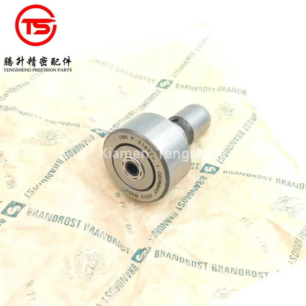 

2 шт., высококачественная офсетная печатная машина GTO46 GTO52, кулачковый толкатель F-218220, подшипник 00.550.1239 F-218220.1