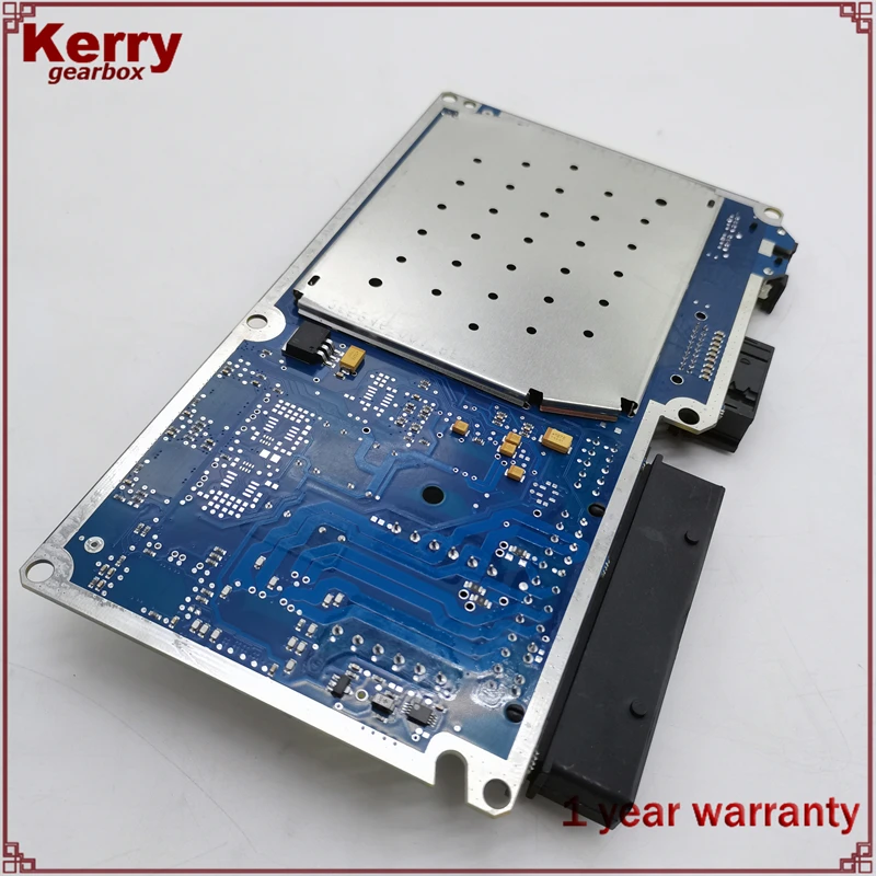 Placa de circuito amplificador principal 4L0035223D 2G Booster Amp para AUDI Q7 07-09