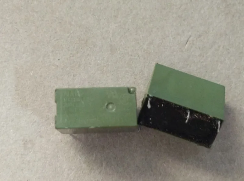 Frete grátis PQ1a-12V 10 peças conforme mostrado