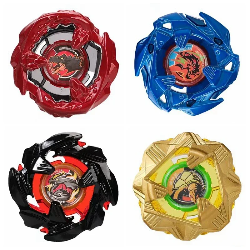 

Color limitado SB Single BX Bey solo peonza sin lanzador