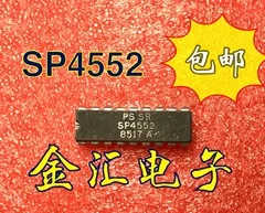 

Free deliveryI SP4552 2PCS/LOT Module