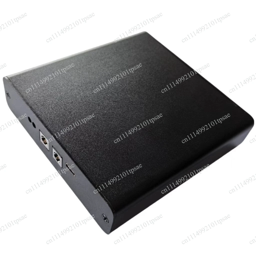 Case 5V-25V 20A Suitable for Switching Power Supply and Linear Power Supply Sound Card DAC Amplifier