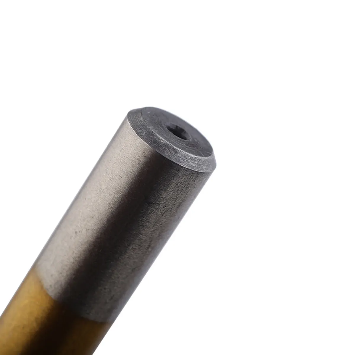 4Pcs Titanium Coated Countersink Drill Bit Deburring Tool High Hardness Chamfer Tool for Circular Holes Plastic Aluminum Copper - view 5
