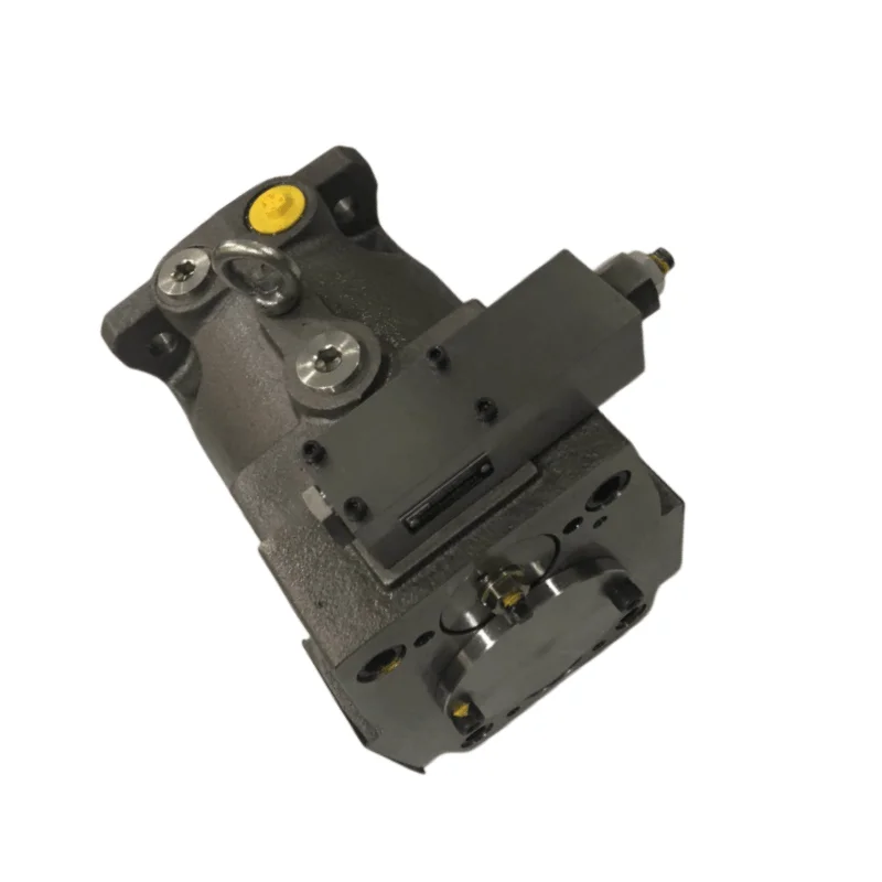 

PV180 PV140 PV032 PV040 PV270 Series PV080R1K1T1NFWS PV080R1K1T1NMMC Axial Variable Displacement Piston Pump PV063R1K1T1NFRZ