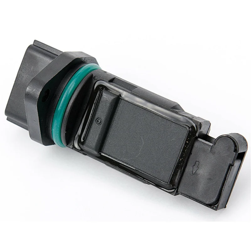 Sensor maf de fluxo de ar 3x, para nissan almera n16 primera p10 p11 p12 wp11 wp12 1.5 1.6 1.8l 22680-5u400 0280218094-l94a