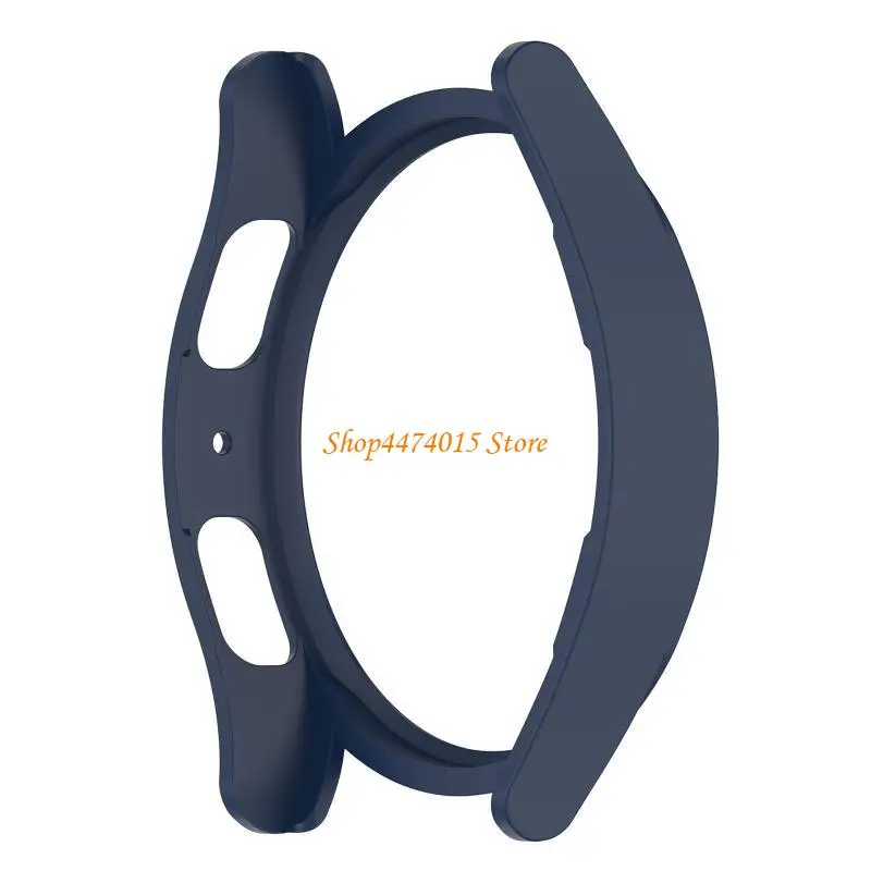 K1AA Watch For Case Bumper для Shell Half-Pack Hollow Out Защитная рама крышки для наблюдения 5 44 мм Wwatch аксессуаль