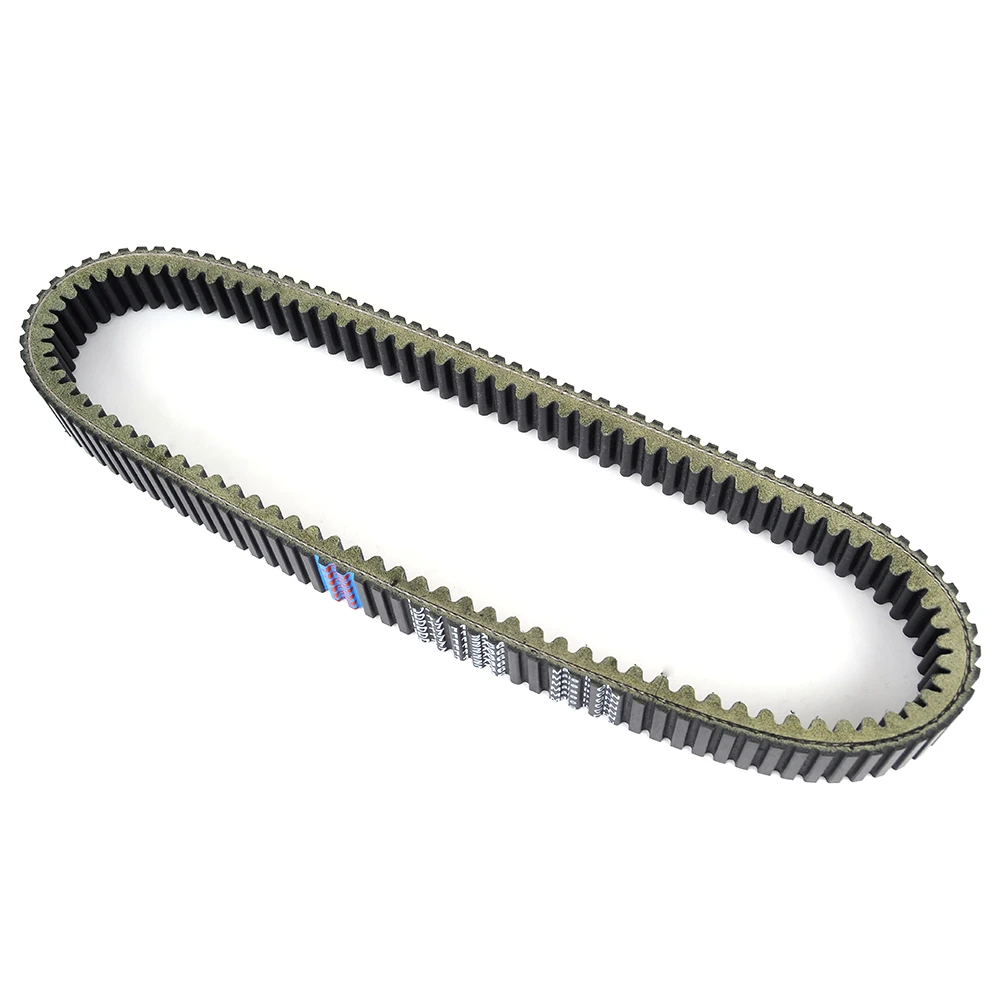 59011-0037 Drive Belt For Kawasaki KAF820 Mule PRO-FX PRO-FXT KAF1000 Mule PRO-DX PRO-DXT