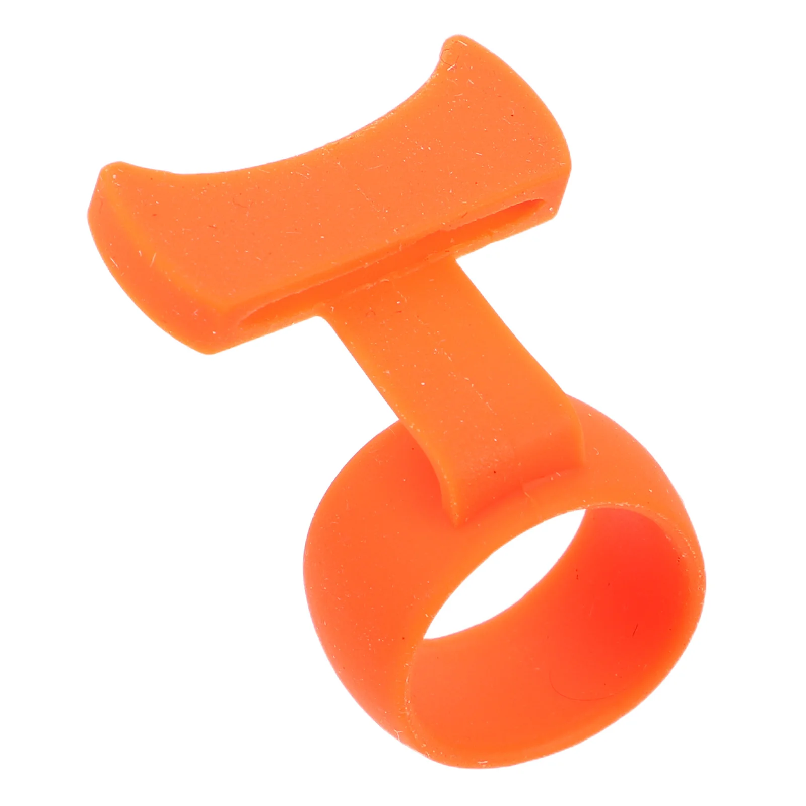 

Pick Anti-slip Finger Cover Guitar Protectors Acoustic Accessories Cots Guard Picks for Silica Gel