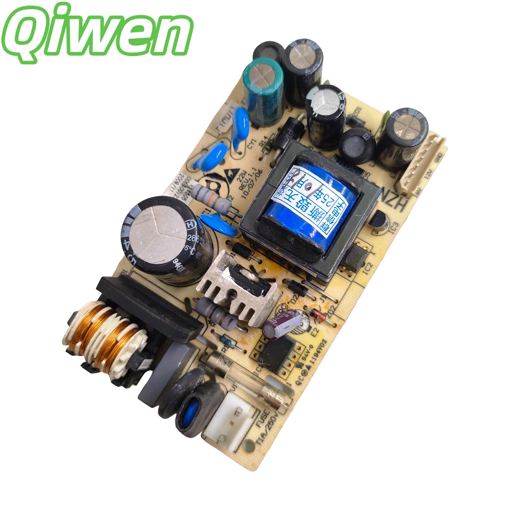 تستخدم لثلاجة هاير BCD-586WS WL لوحة الطاقة 0064001235 ملحقات الثلاجة