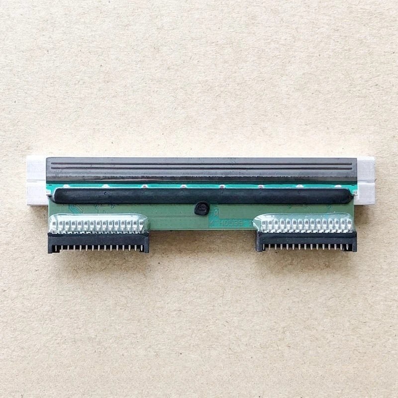 

for Zebra ZD410 200dpi dot print head, brand new print head 203dpi bar dock