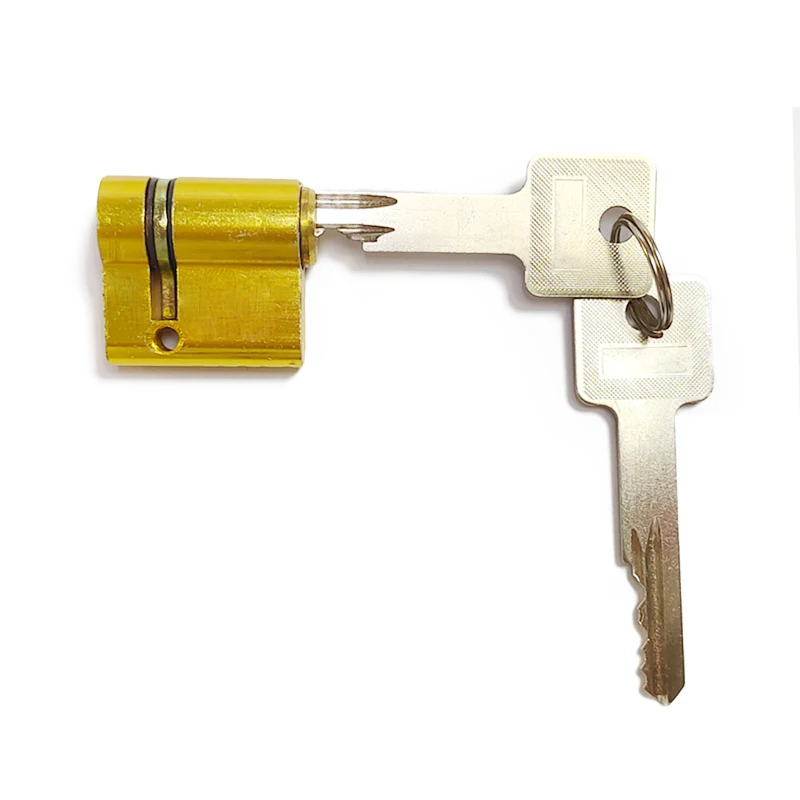 Cilindro de bloqueo inteligente