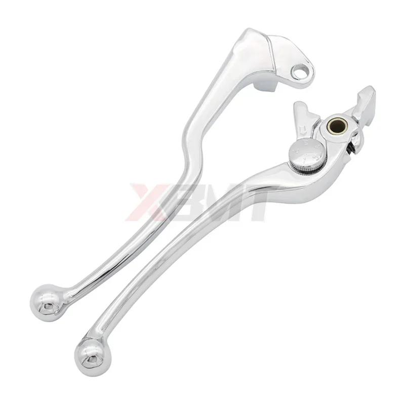 Motorcycle Brake Clutch Levers For Suzuki GSXR 600 750 1000 GSXR600 GSXR750 GSXR1000 TL1000S GSR600 GSR750 ABS SFV650 DL650W