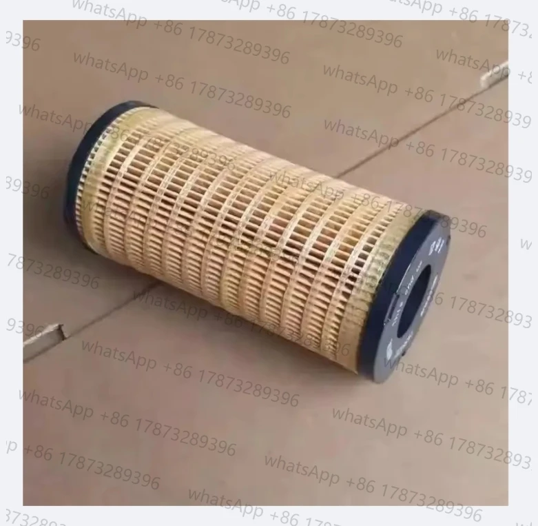 Filtro de combustible diésel 26560201 4 Uds para generador Perkins accesorios de motor excavador de automóvil 1R-1804 934181 4816636 FS20009 184223