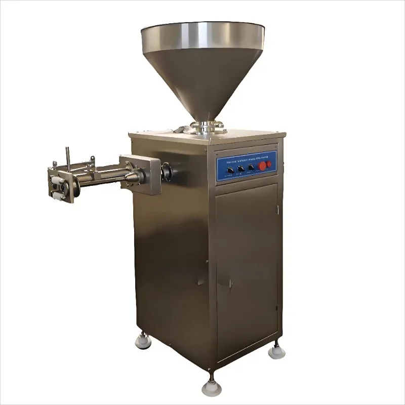 

Automatic quantitative kink enema machine Commercial red sausage sausage grilled sausage multi-functional quantitative knot