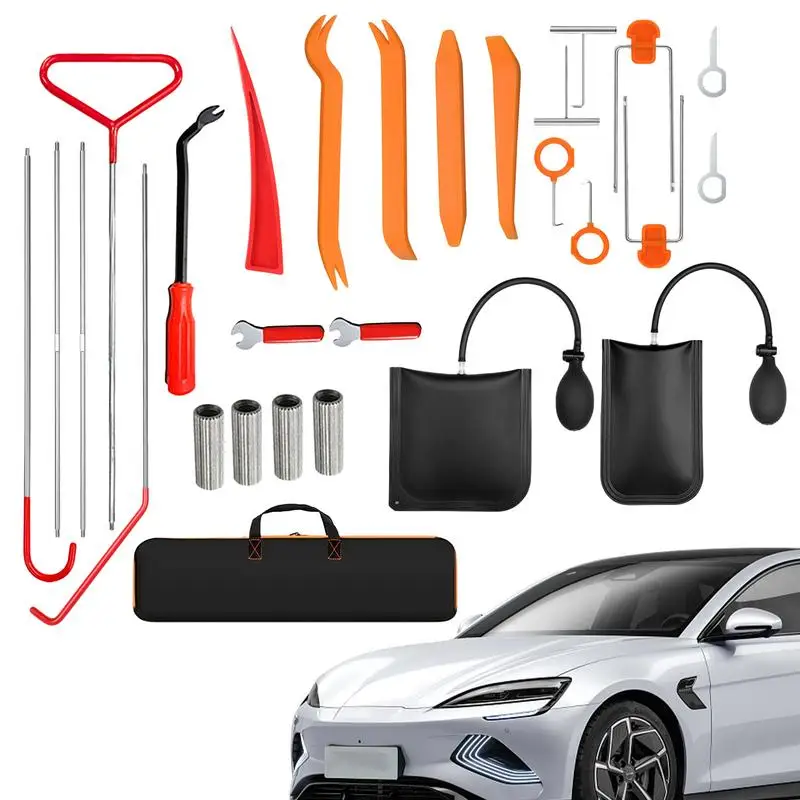 

Car tool kit set Household Mechanics Tool Set Car Repair Roadside Assistance Complete Multipurpose Automotive Household Tool Set