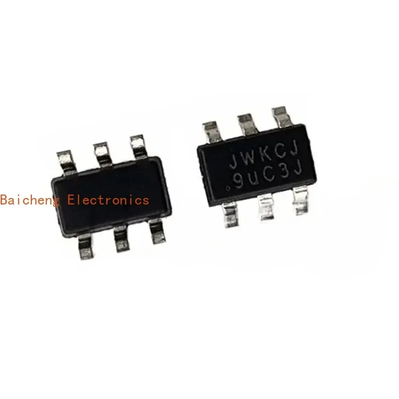 100PCS JW5027 JW5027SOTB JWKCJ DC/DC Voltage Converter SOT23-6 chipset