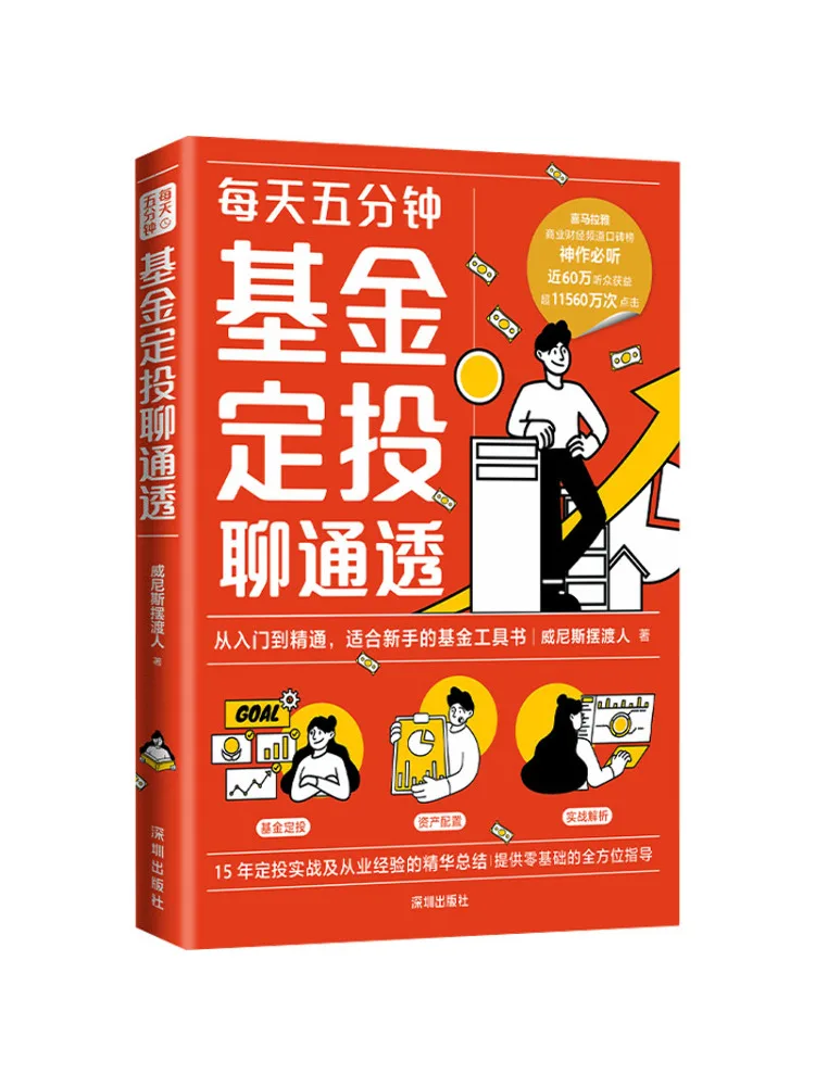 Book-Winshare Fund Diversification Explained Thoroughly