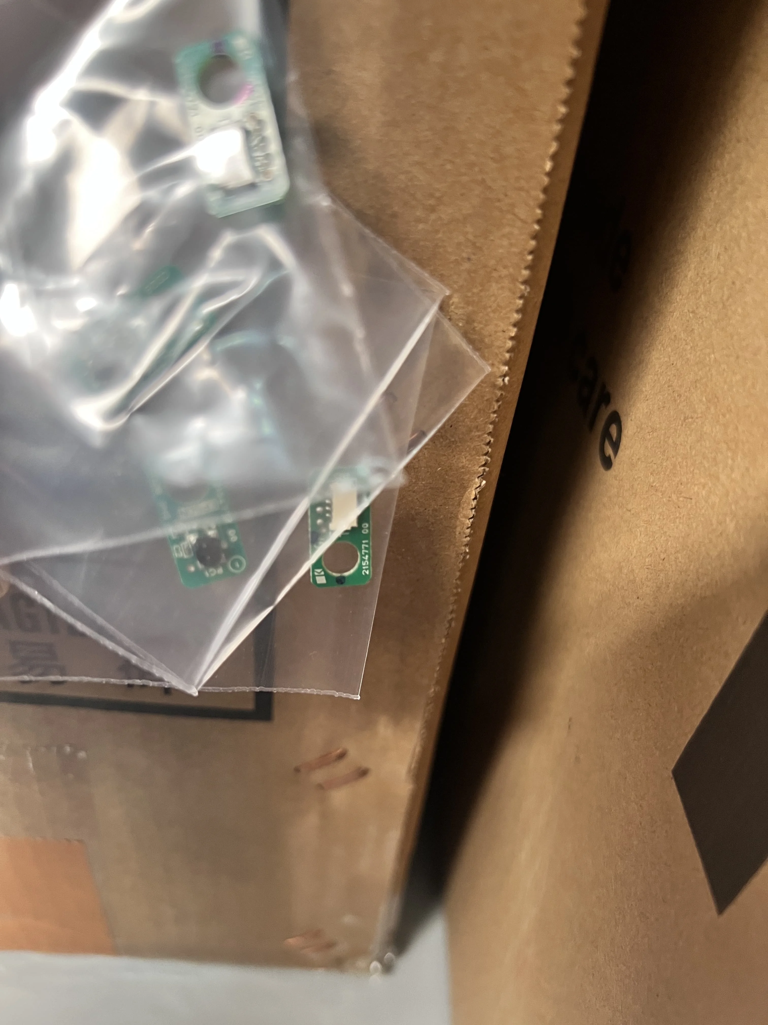 

Original 2154772 Paper Feed Sensor PE Sensor for EPSON L8050 L8058 L18050 L18058 L8180 L8188 LL8160 Printer