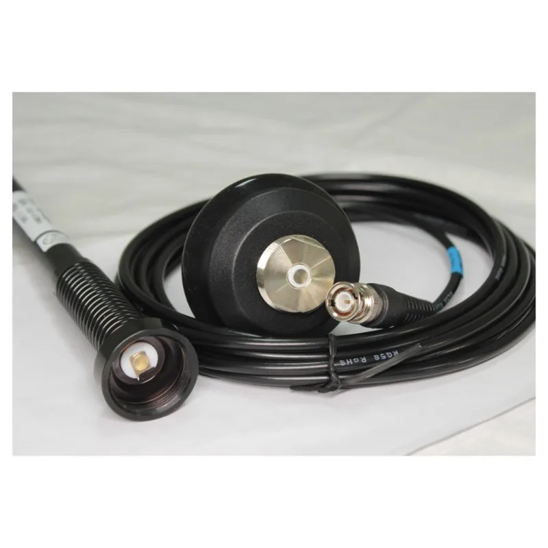 Classy-A00915/A00911 For South And Huace Equipment Compatible Main Unit GPS Whip Antenna BNC Interface