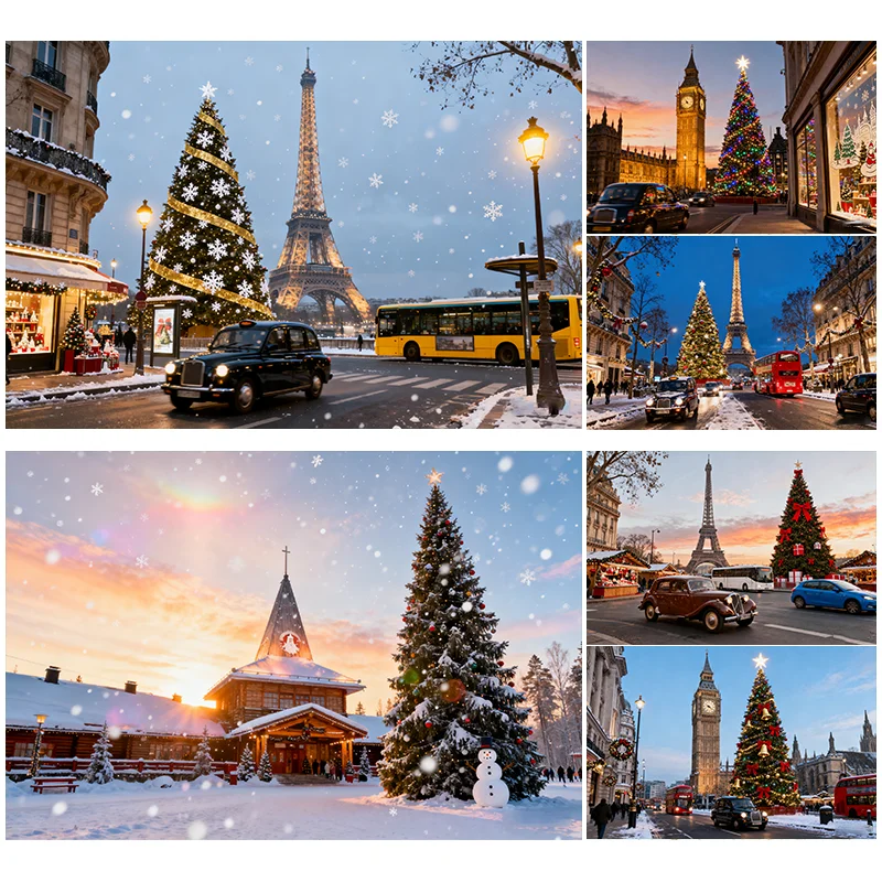 Dewprint Christmas …