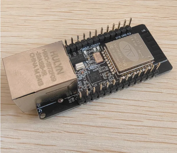 1PCS/LOT WT32-ETH01 ESP32