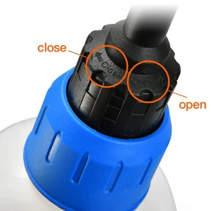 Effiziente Vakuuminhalationspritze, Pumpenspender der Automobilbrennstoff Extraktion, universelle Automotor -Flüssigkeitspumpe 12 Hauptverkaufskraftstoffinjektorenpumpe - №8