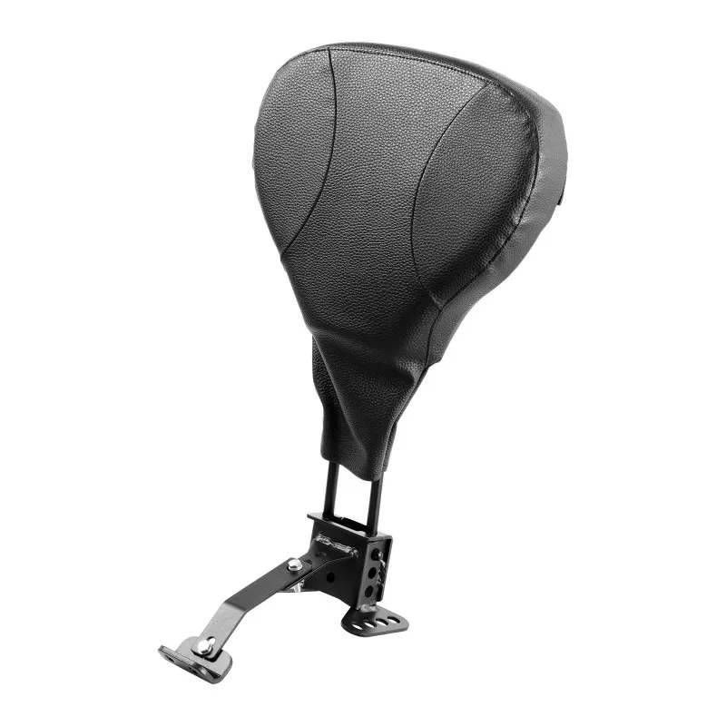 

2025 New Style Touring Models 2009-2024 Sissy Bar Comfortable Motorcycle Rider Backrest Seat