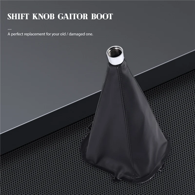 

ABXN-автомобильные воротники переключения передач, рычаг переключения передач, пылезащитный чехол для Great Wall Hover H3 H5 2010 2011 2012 2013, ручной тормоз