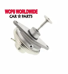 EGR VALVE For OPEL ASTRA G FRONTERA B OMEGA SINTRA VECTRA VAUXHALL ASTRAVAN 2.0 2.2 9128573 0849067 0849087 0849104