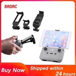 Erweiterungs halterung für Dji Mavic 3 Classic/Air 2s/Air 2/Mini 2/Mini 3 Pro/Air 3 Drohne Fernbedienung Tablet Halter Telefon halter