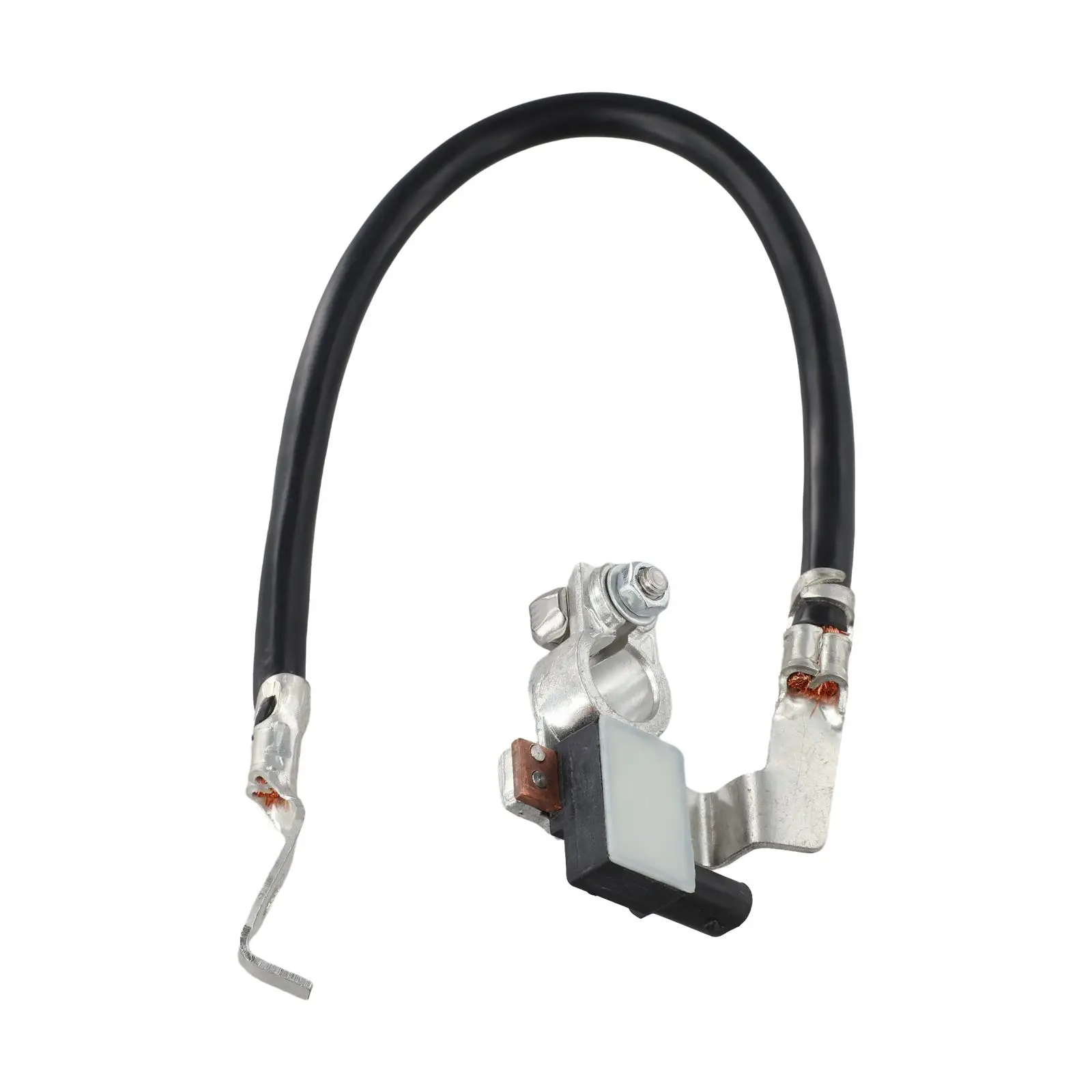 Automotive Repair Negative Battery Cable 2012-2019 Battery Cable High Reliability Part Stable Characteristics Automotive