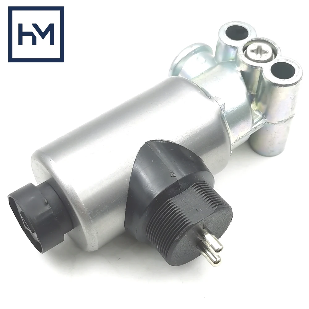 

OE: 4721726000 1934962 0009970712 0049979036 81259026080 84521606013 Solenoid valve FOR BENZ/DAF/IVECO/MAN TRUCK