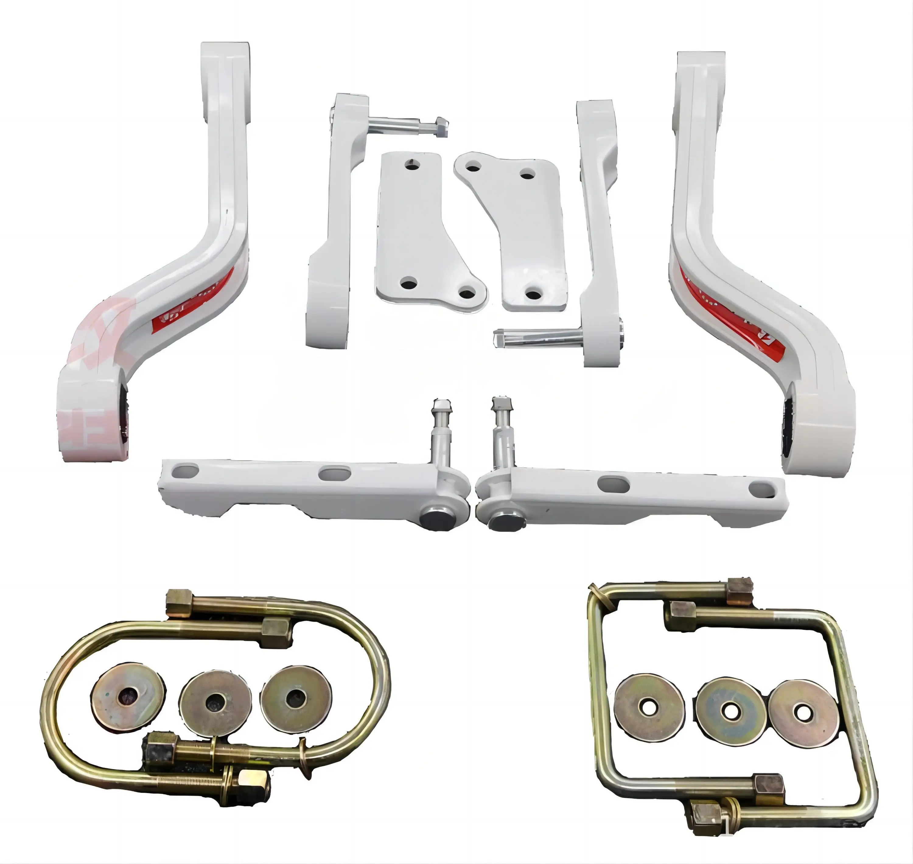 

Suspension 4x4 Balance Arm Stabilizer Bar Fit For Navara Rear Anti Sway Bar Space Arm