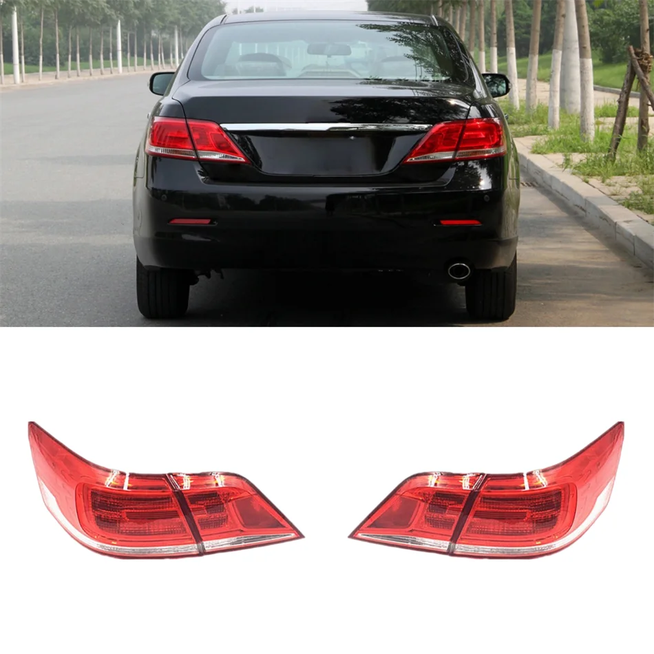 

Для Toyota Camry 2009 2010 2011, автомобильные аксессуары, стоп-сигнал, автомобильный задний фонарь в сборе, задний фонарь в сборе