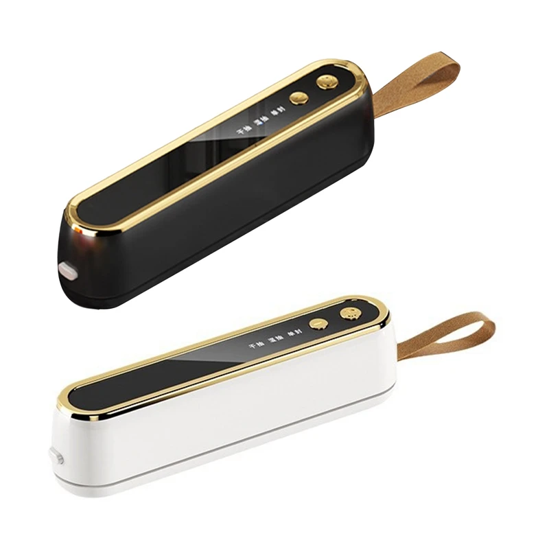 

Wireless Vacuum Sealer Household Small Portable Food Packaging Plastic Sealer Vacuum Packaging Machine-ABSW