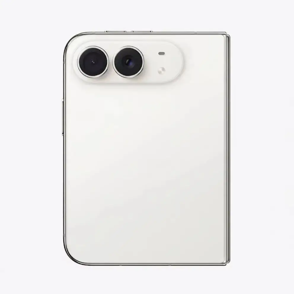 Makietę telefonu iPhone 18 DUO, składany model demonstracyjny, niefunkcjonalny model do ekspozycji, skala 1:1, sztuczny telefon, rekwizyty do ekspozycji w sklepie detalicznym. — zdjęcie produktu 7